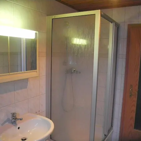 Unsere Kleine Ferienwohung Appartement