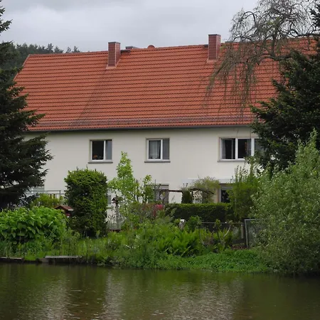Unsere Kleine Ferienwohung Appartement