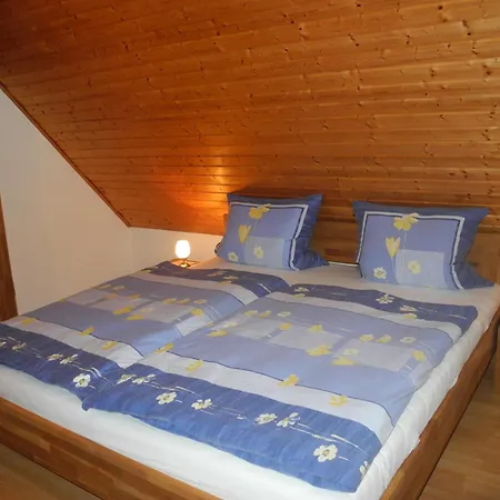 Unsere Kleine Ferienwohung * Georgenthal (Thuringia)
